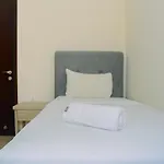 Wonderful 2Br At Menteng Park Apartment By Travelio