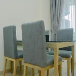 Wonderful 2Br At Menteng Park Apartment By Travelio