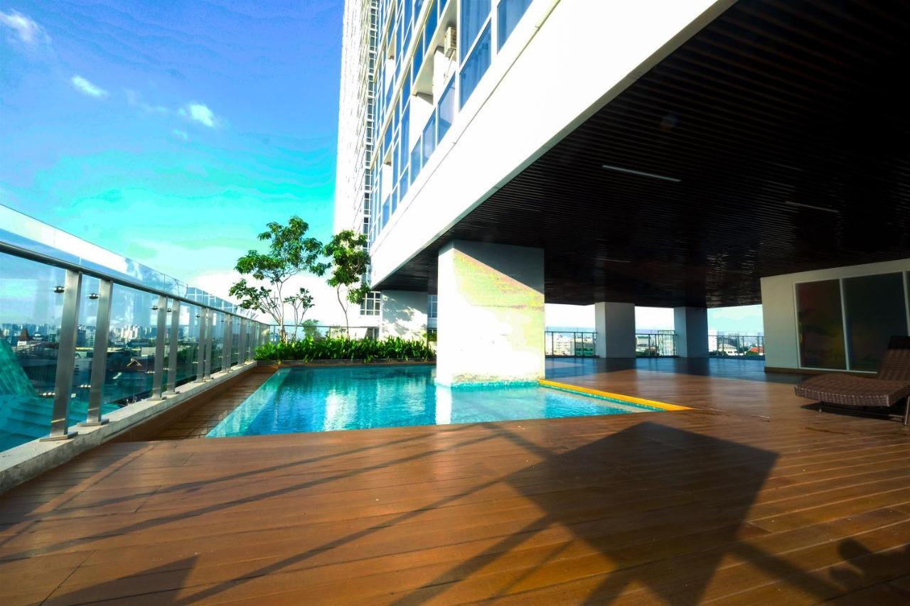 Appartement Wonderful 2br At Menteng Park By Travelio *